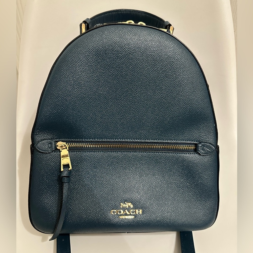 Coach Jordyn Backpack Gem